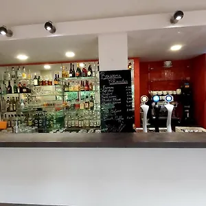 Hotel Restaurant L'artière