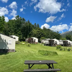 Camping Les Framboiseilles ***