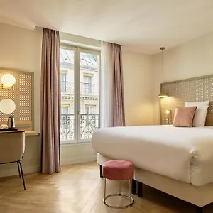 Hotel Cervantes By Happyculture ***