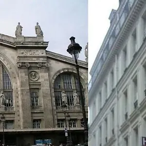 Hotel Nord **