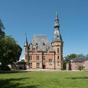 Affittacamere Chateau De Petit Bois